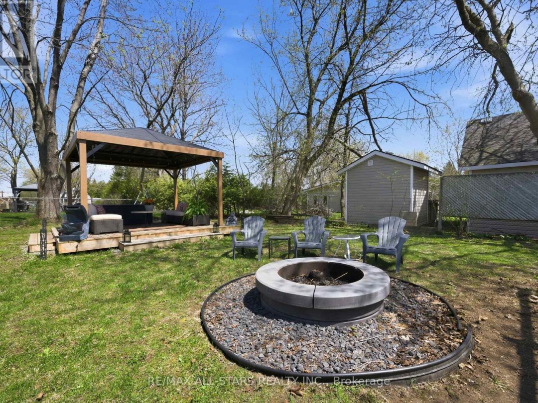 257 PORT HOOVER ROAD, Kawartha Lakes (Mariposa)