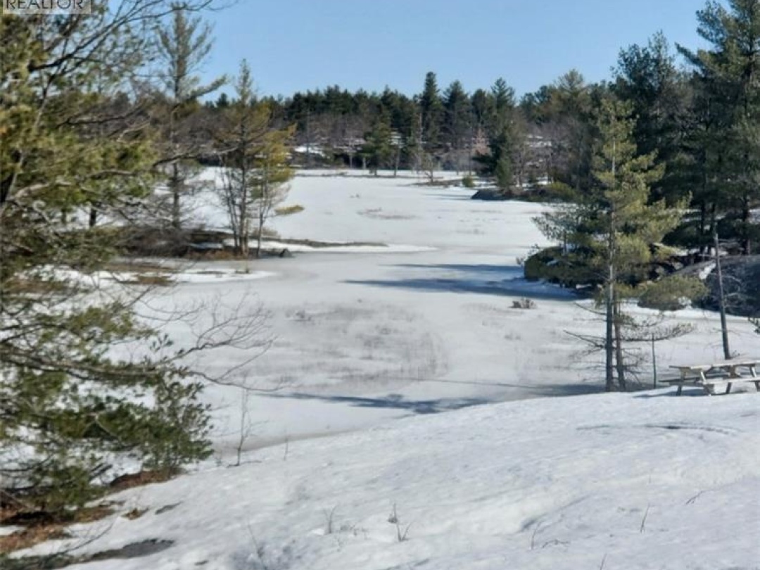 891 PENINSULA Road, Gravenhurst