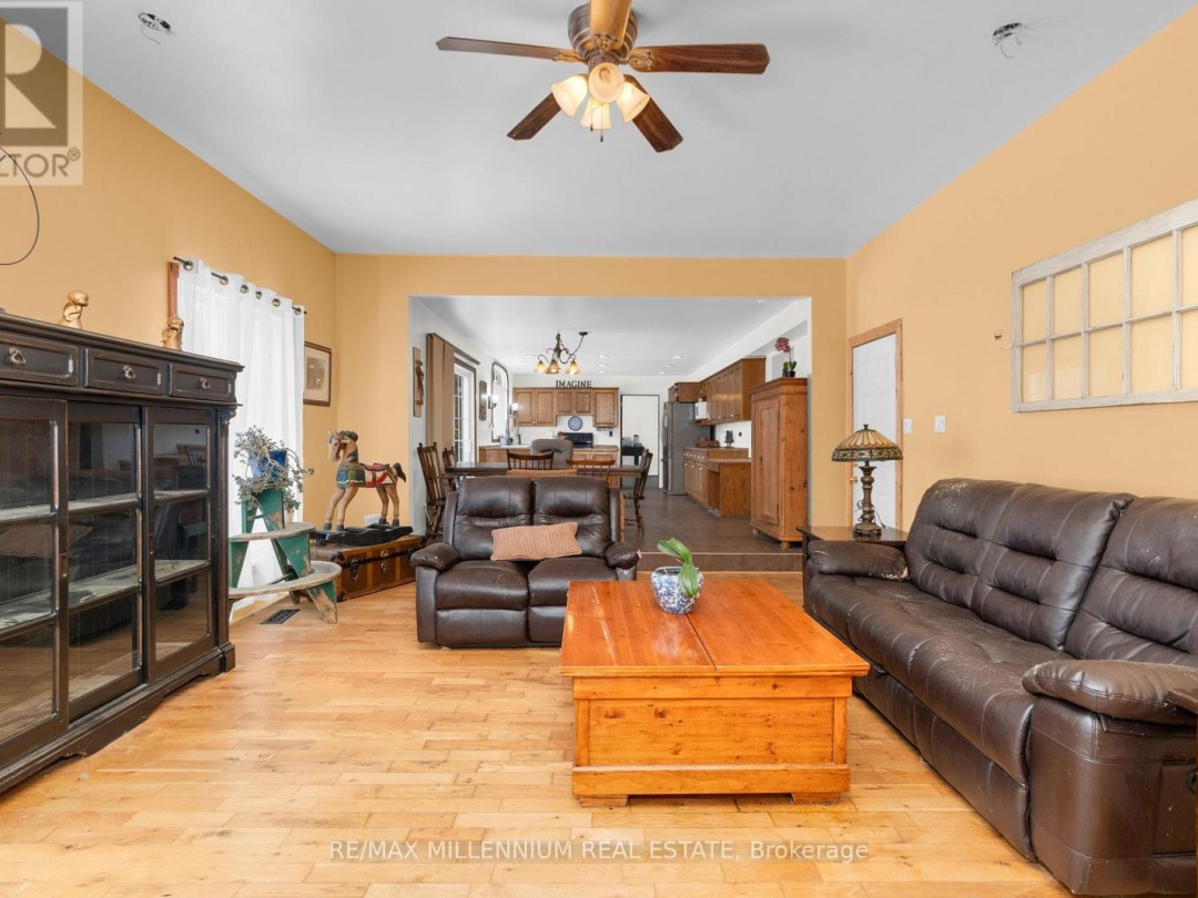 1120 MT ST LOUIS ROAD E, Oro-Medonte