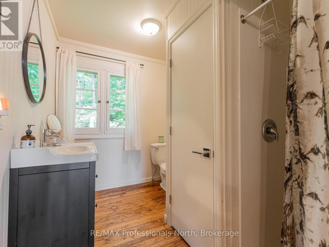 1030 SCHAEFER'S ROAD, Gull Lake