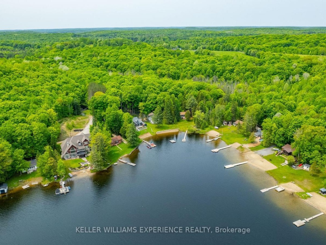 1049 ELSIE BAY DRIVE, Horseshoe Lake