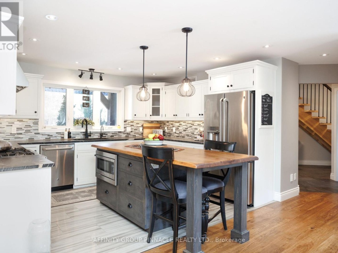 487 FAIRBAIRN ROAD, Kawartha Lakes (Verulam)