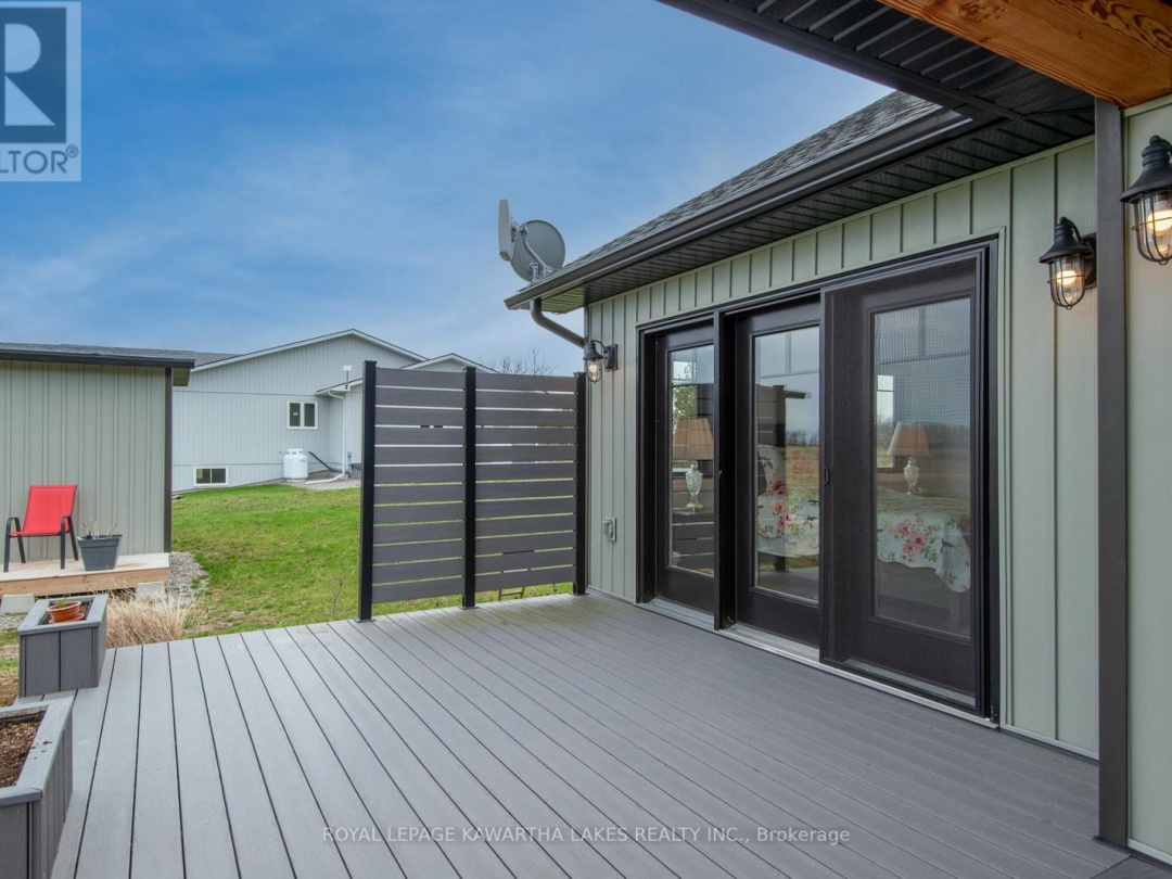 168 WALKERS ROAD, Kawartha Lakes (Verulam)