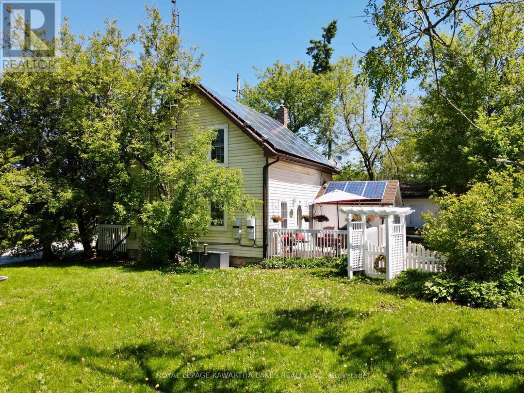 3472 MONCK ROAD, Kawartha Lakes (Norland)