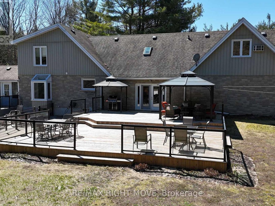 4041 WAINMAN LINE, Severn