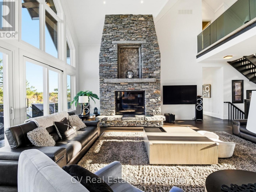 1056 & 1060 S SUNSET BAY RD, Lake Muskoka