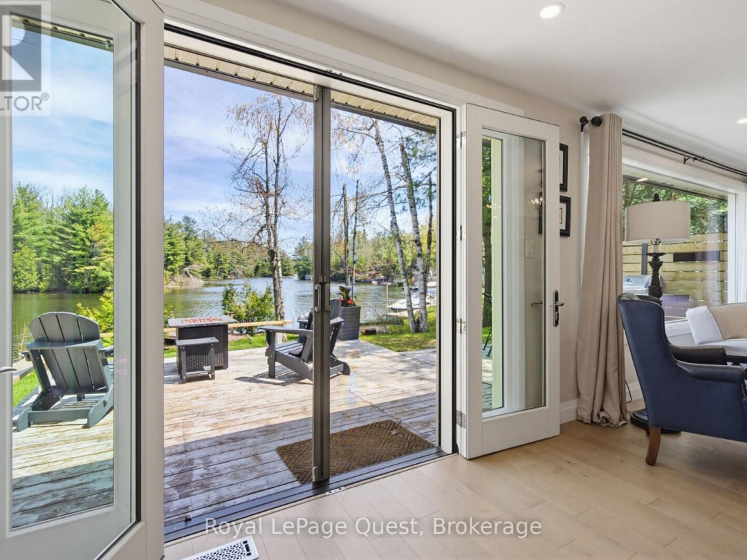 121 STANLEY ROAD, Butternut Creek