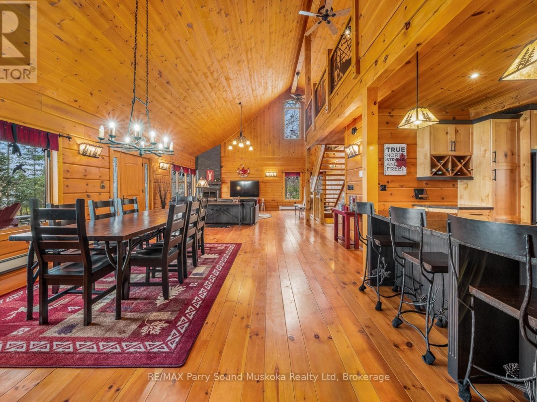 48 WENDY'S LANE, Manitouwabing Lake