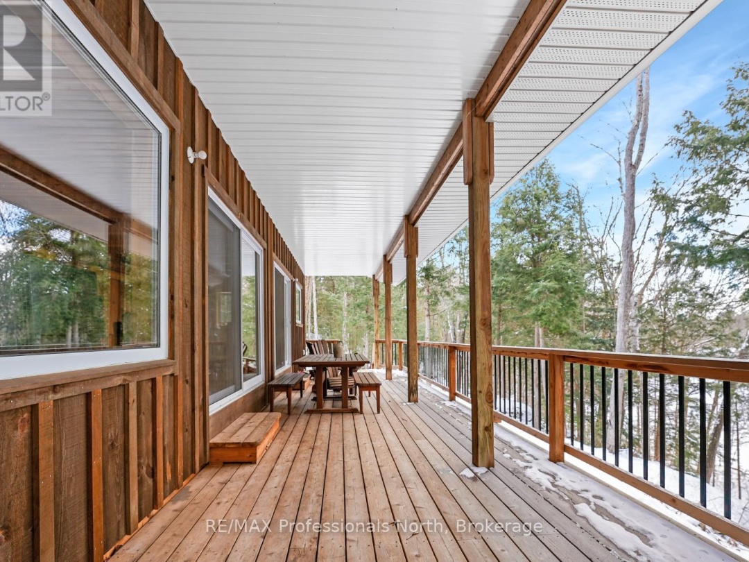 1532 BRAELOCH ROAD, Algonquin Highlands (Stanhope)