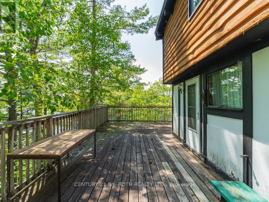 1033 Bayview Point Road, Lake Of Bays