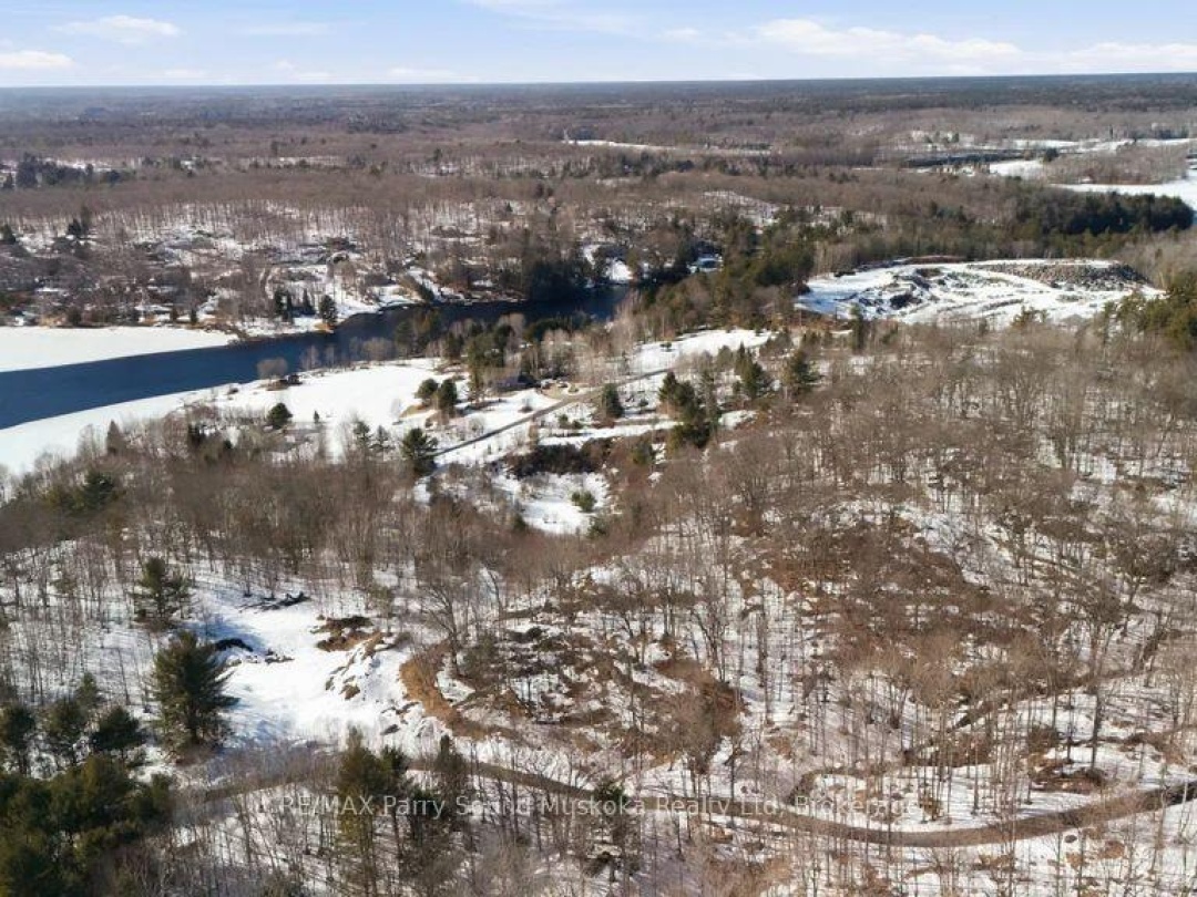 LOT 1 BURNSIDE BRIDGE ROAD, McDougall