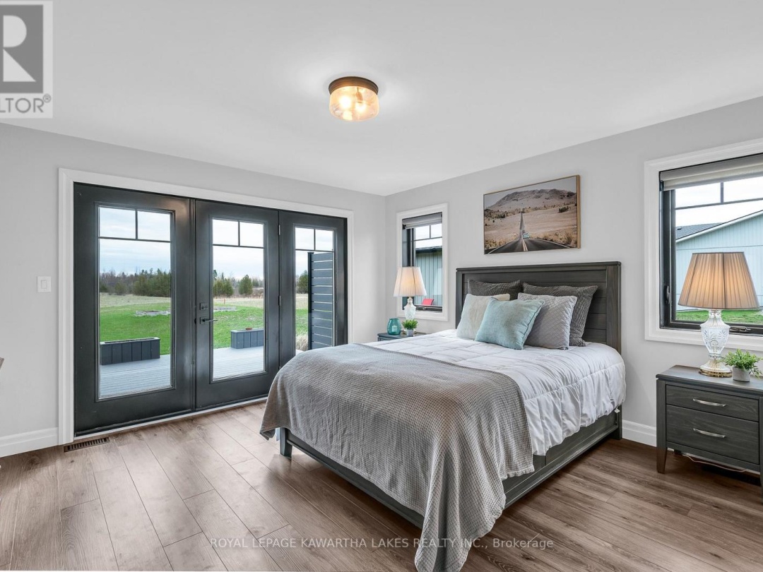 168 WALKERS ROAD, Kawartha Lakes (Verulam)