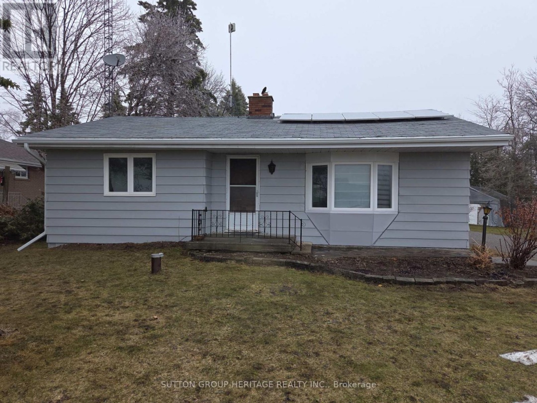 2020 STURGEON ROAD, Kawartha Lakes (Verulam)