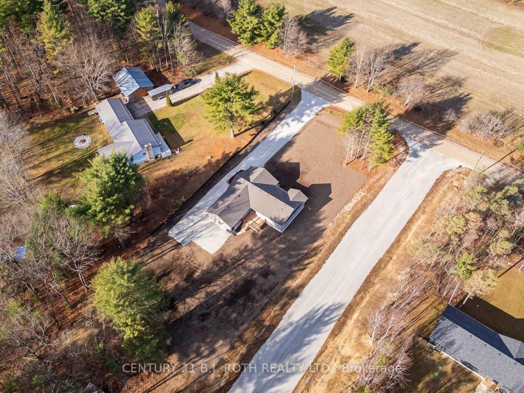 6121 CONCESSION B C ROAD, Ramara