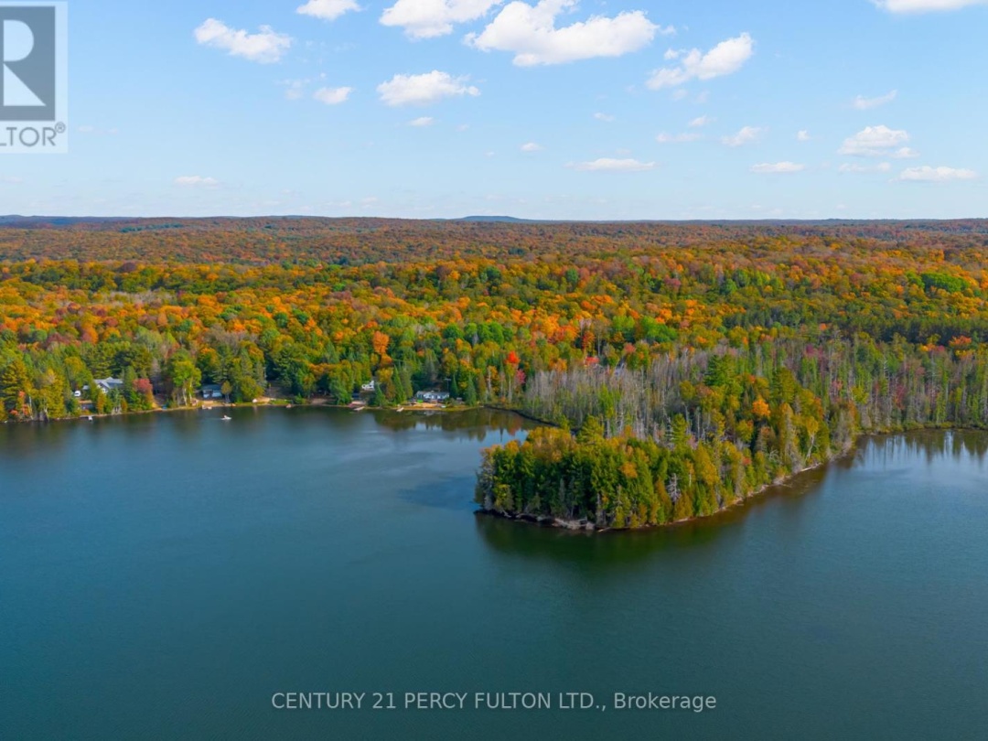 15166 HIGHWAY 118, Haas Lake