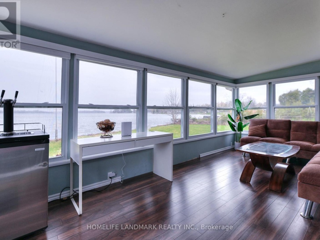 197 WASHBURN ISLAND ROAD, Lake Scugog