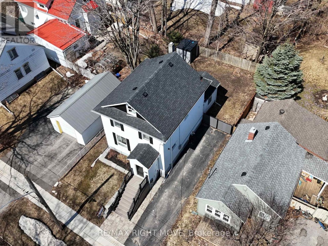 144 CEDAR STREET, Orillia