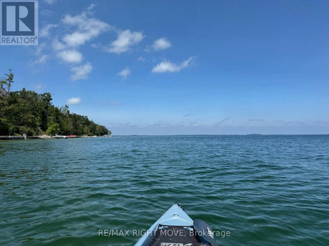 1189 WOODLAND DRIVE, Lake Simcoe