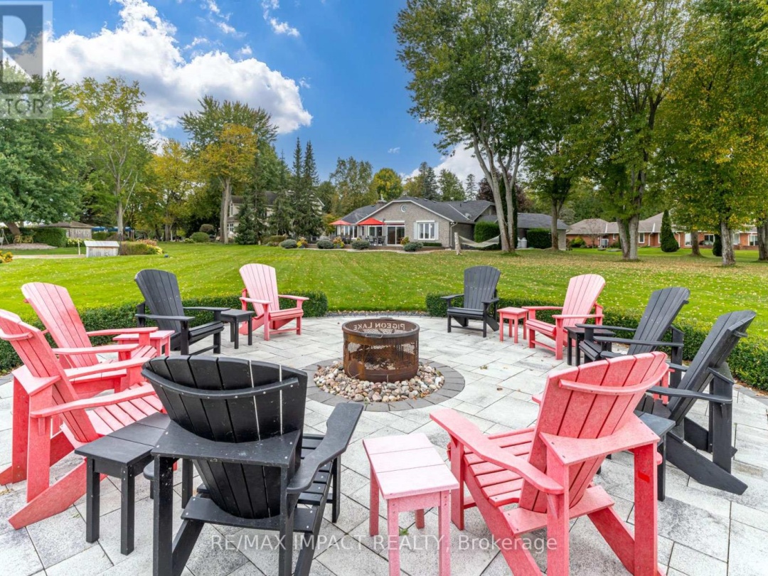 8 SYLVAN COURT, 