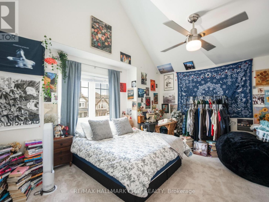41 MASTERS CRESCENT, Georgian Bay (Baxter)