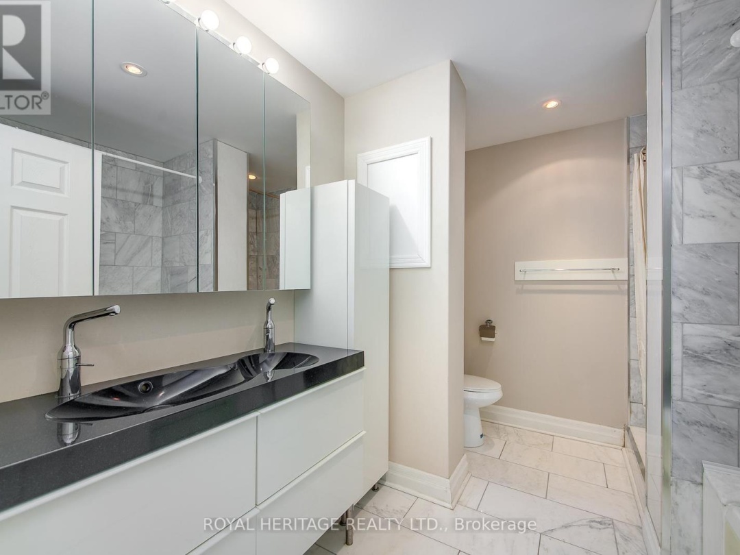 605 - 130 STEAMSHIP BAY ROAD, 