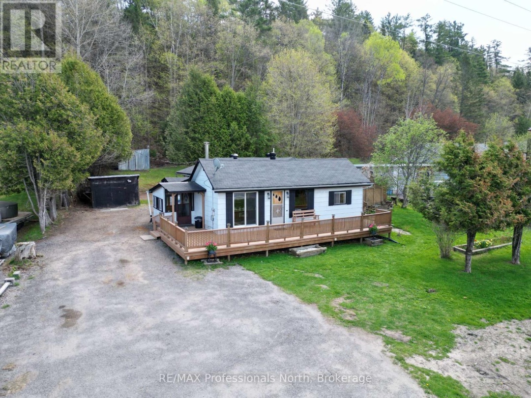 12802 Highway 35, Minden Hills (Minden)
