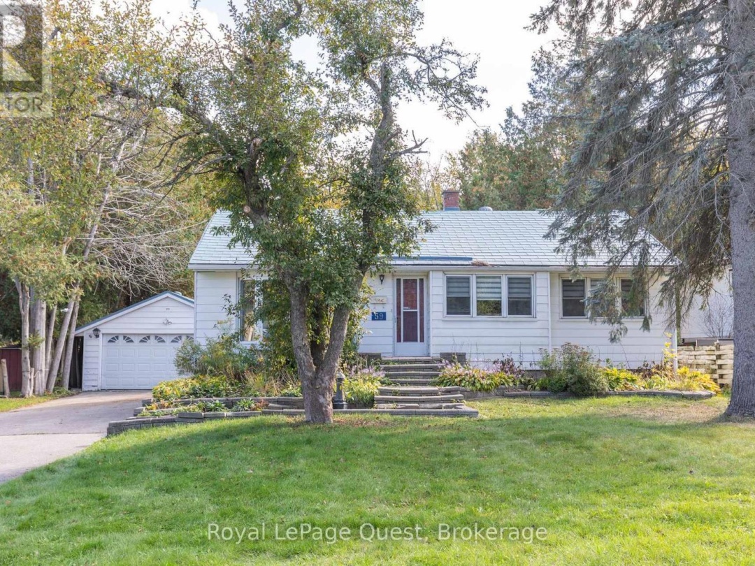 59 FITTONS ROAD E, 