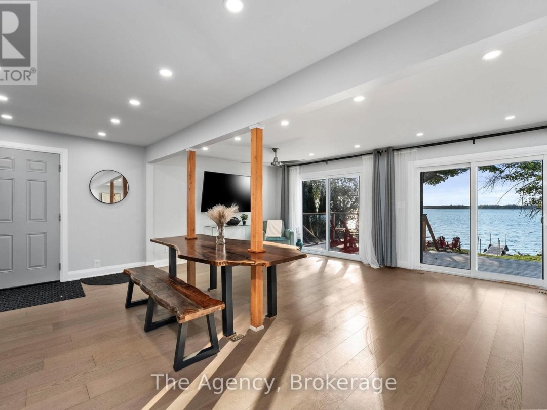 119 CAMPBELL BEACH ROAD, Dalrymple Lake