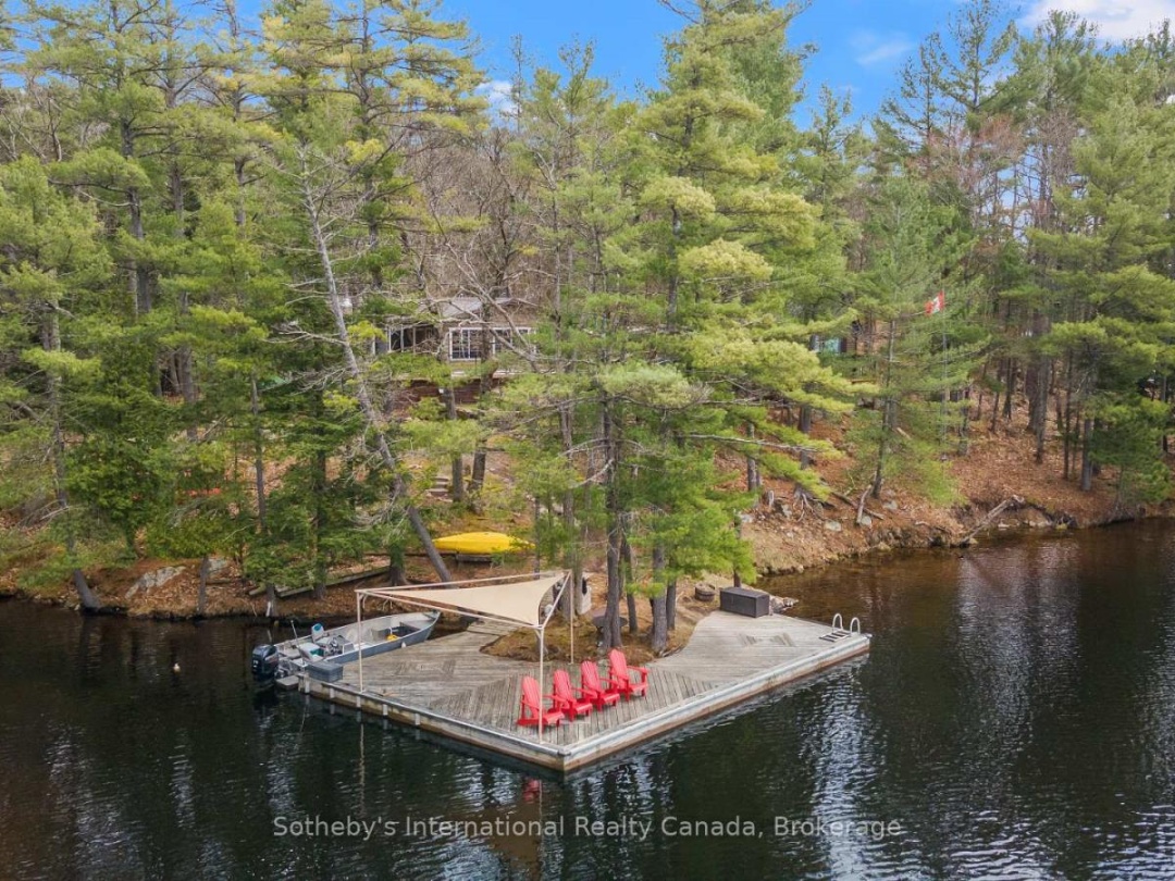 38 SR405 SEVERN RIVER, 