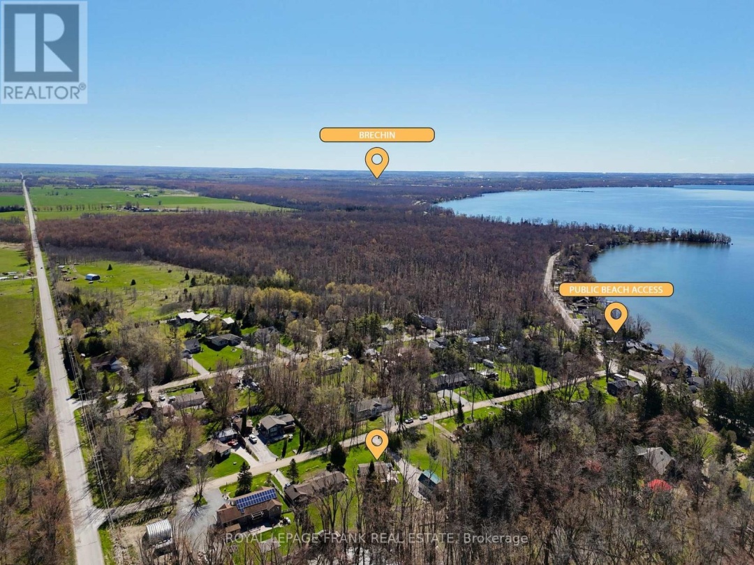 3576 JOHN STREET, Lake Simcoe