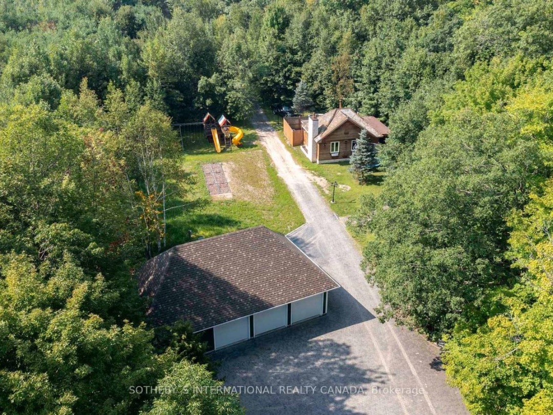 1080 Whitehead Road, Lake Muskoka