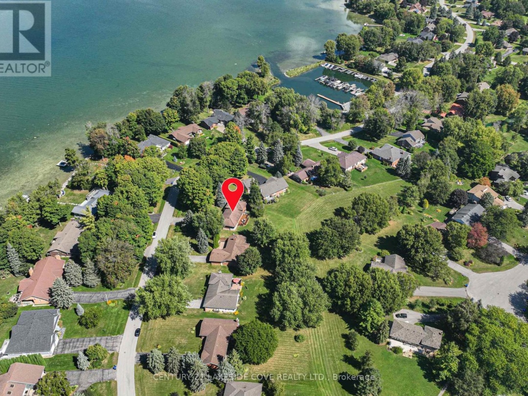 27 THICKETWOOD PLACE, Lake Simcoe
