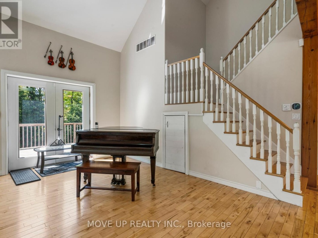 1884 BRUNEL ROAD, Huntsville (Brunel)