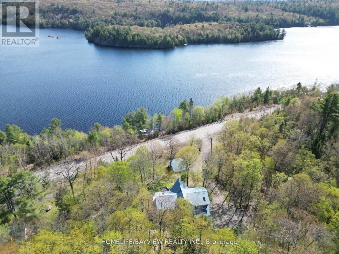 19243 HWY 35 HIGHWAY, Kushog Lake
