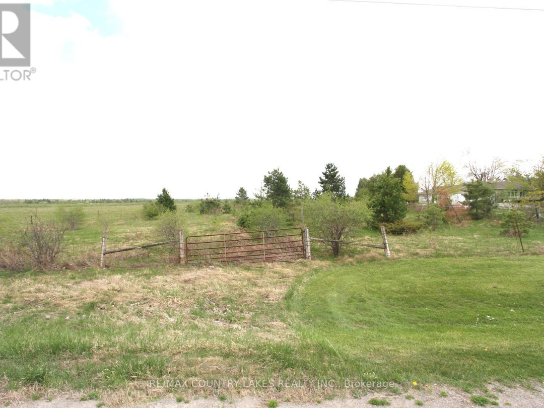 LT 10 PT 1 GLENARM ROAD, Kawartha Lakes (Eldon)