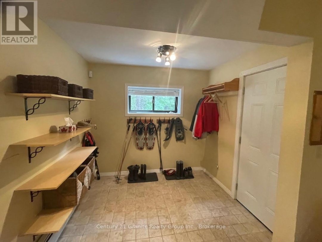 1119 WAMPUM ROAD, Miskwabi Lake