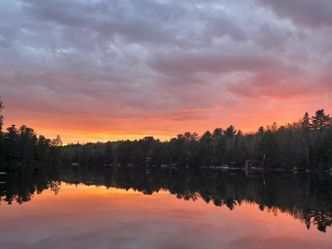1422 AVERY LANE, Gooderham Lake