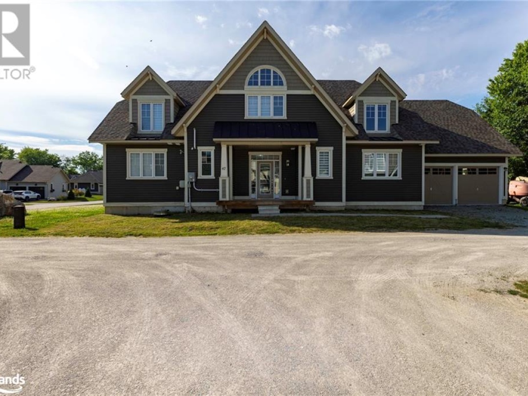 47 Marina Village Drive, Port Severn