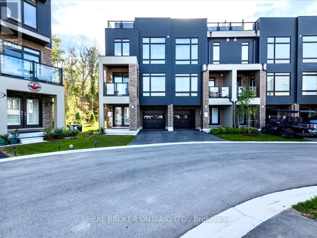 111 MARINA VILLAGE DRIVE, Georgian Bay