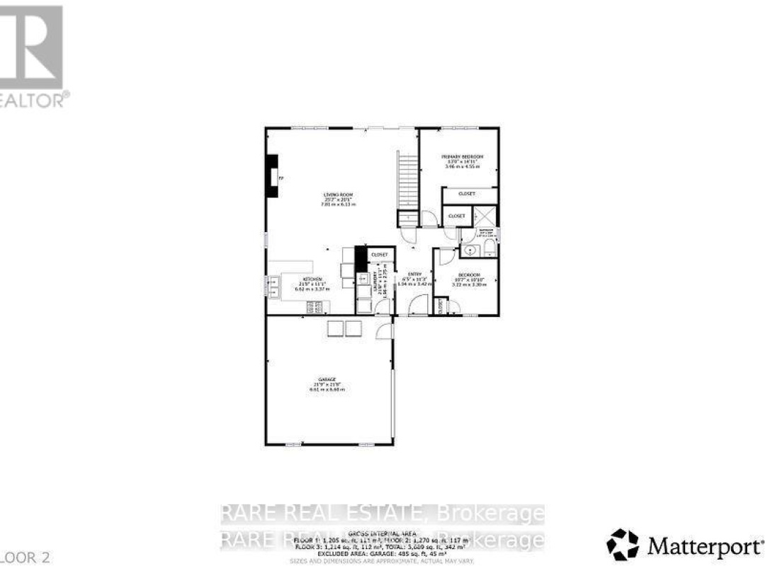 69 MARSH CREEK ROAD, Lake Scugog