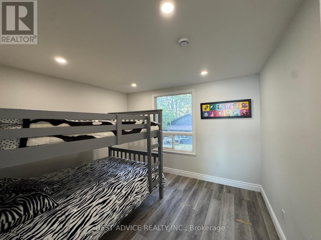 3794 MULEY POINT LANE, Lake Simcoe