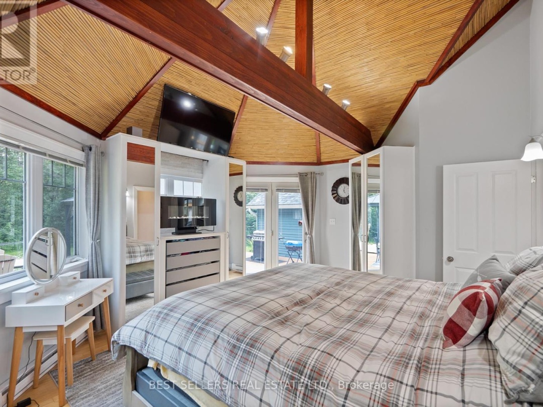 1622 HOUSEYS RAPIDS ROAD, Kahshe River