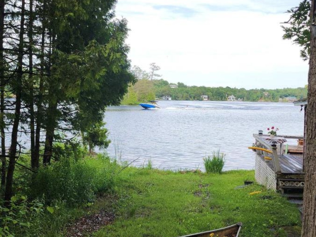 346 PORTAGE ROAD, 