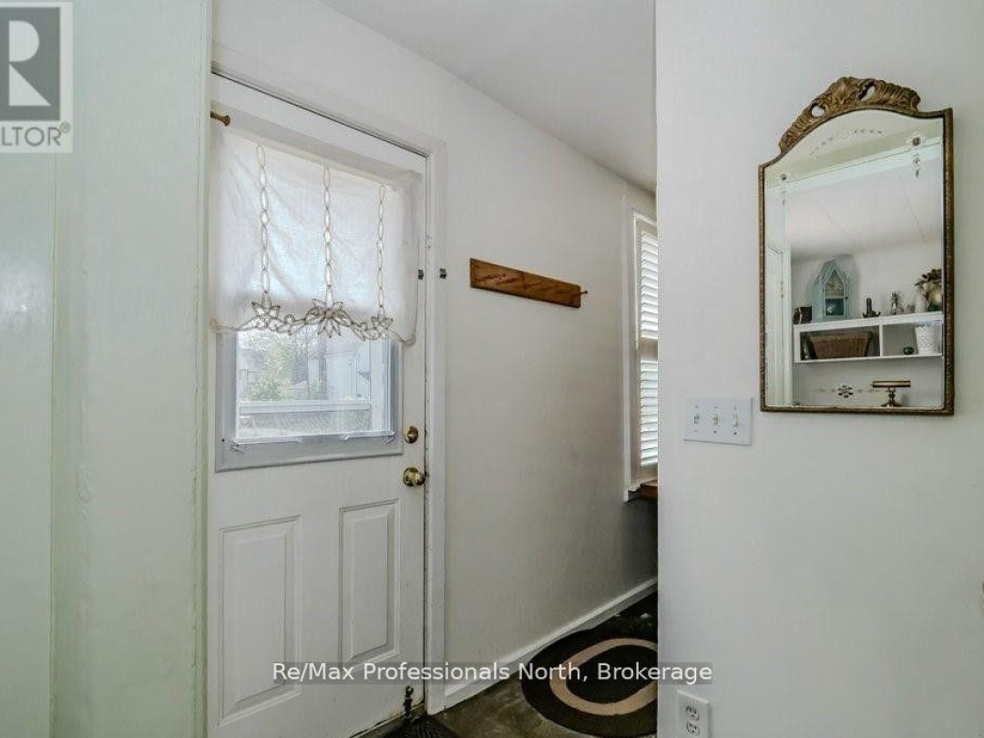 120 DAVID STREET, 