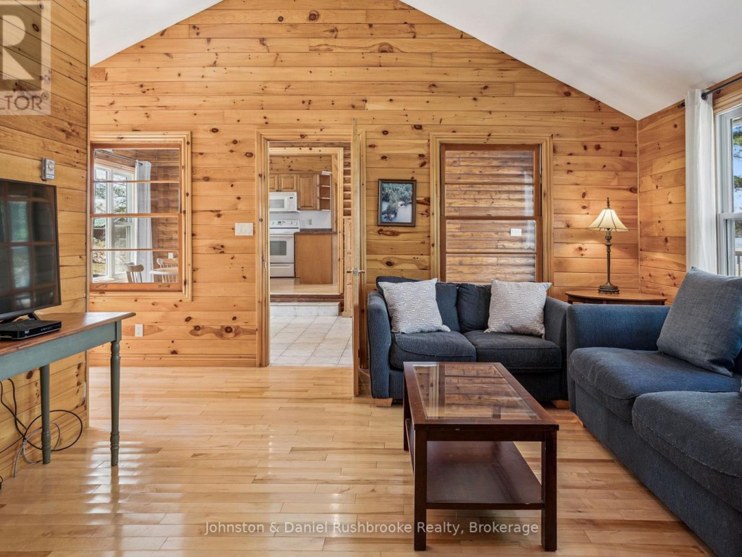 1233 S KAHSHE LAKE ROAD, Kahshe Lake