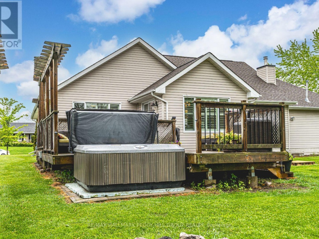 4653 KURTIS DRIVE, Ramara (Atherley)