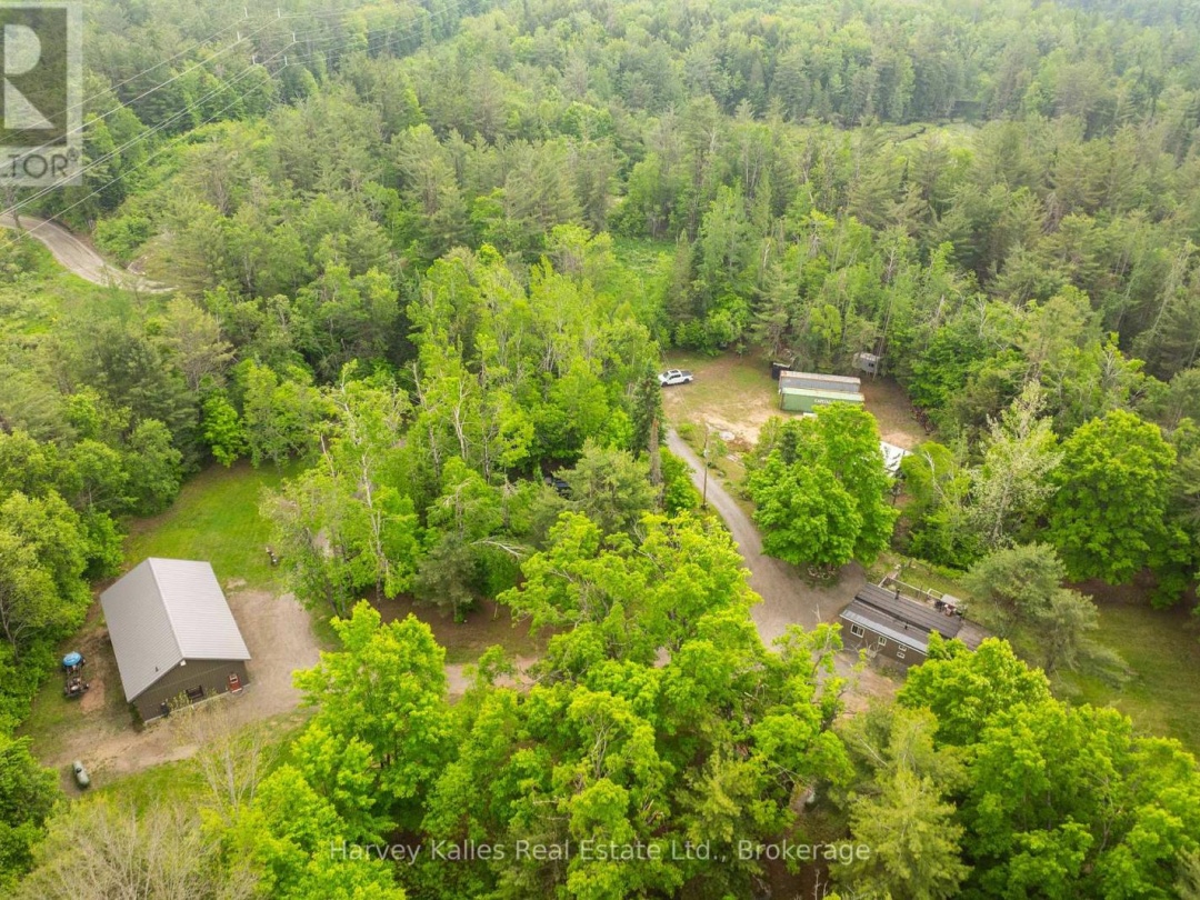 1165 PETERSON ROAD, Bracebridge (Draper)