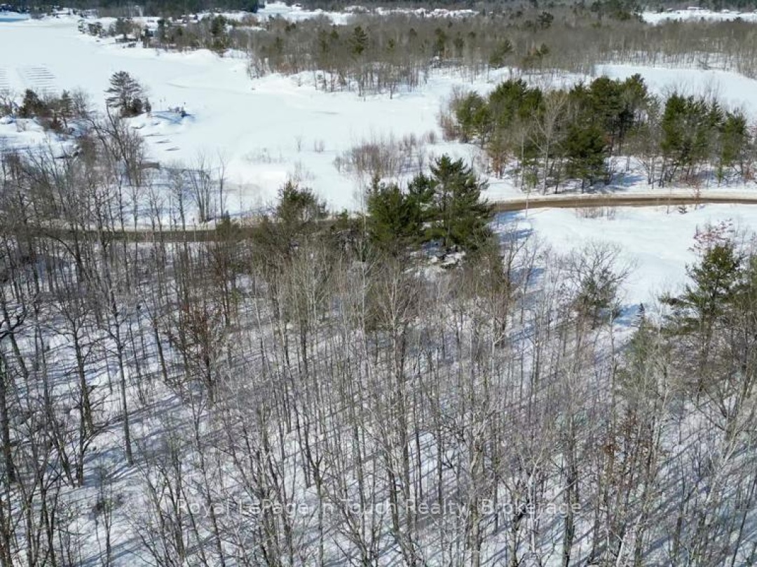 408 SOUTH BAY ROAD, Georgian Bay (Baxter)