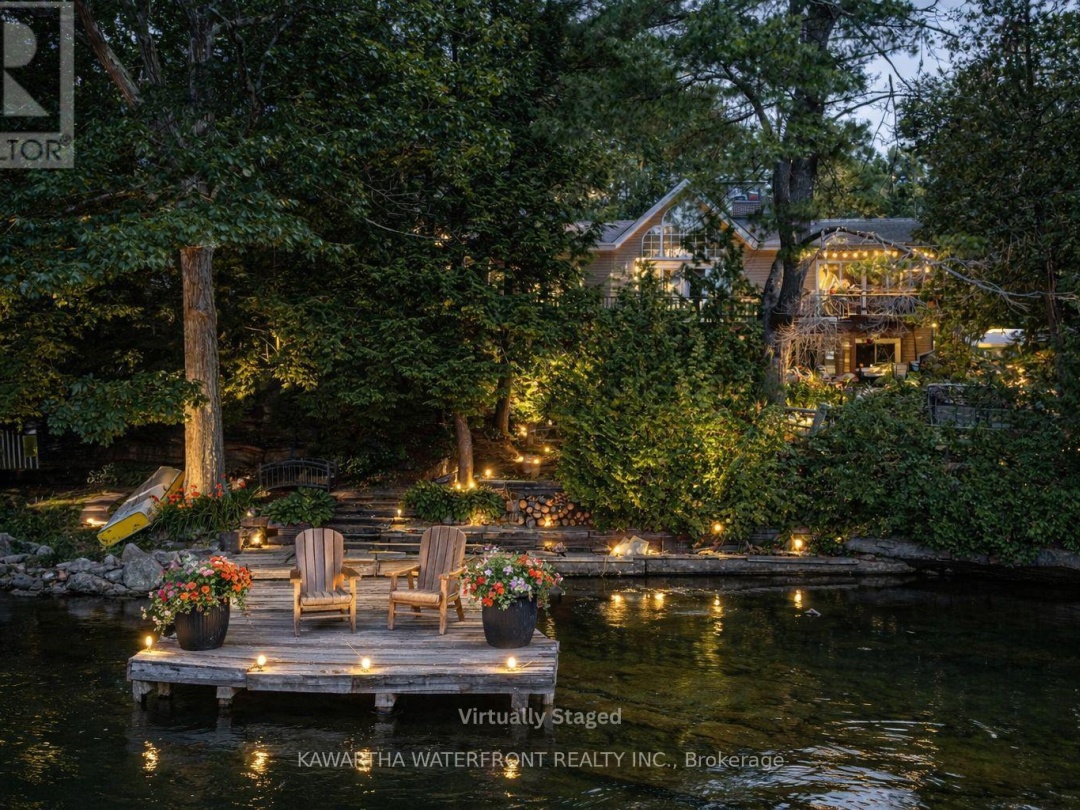 25 GOVERNMENT DOCK ROAD, Gull River