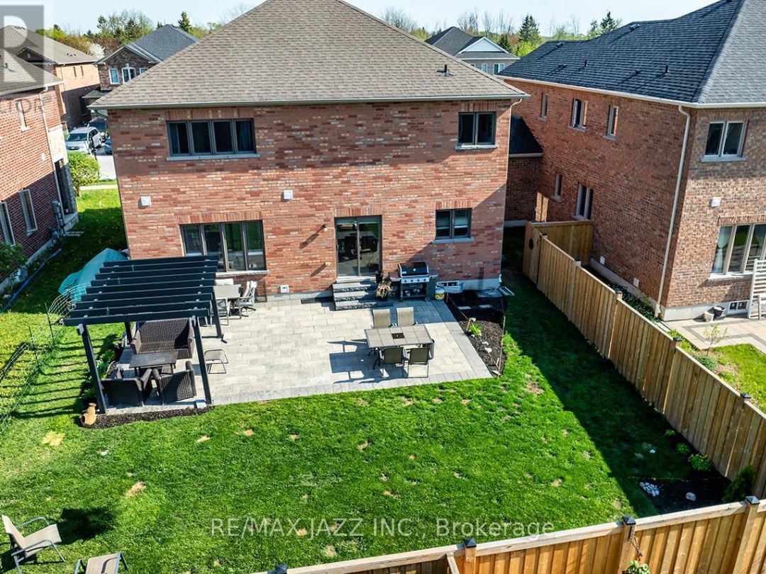 38 POLLOCK AVENUE, Brock (Beaverton)